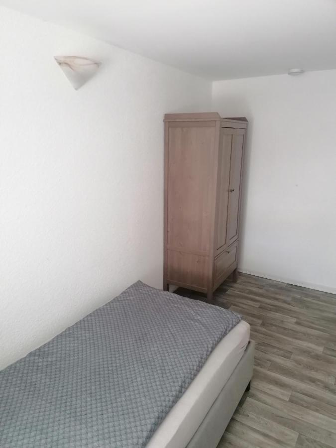 Tina'S Fewo Hohendodeleben Exteriér fotografie